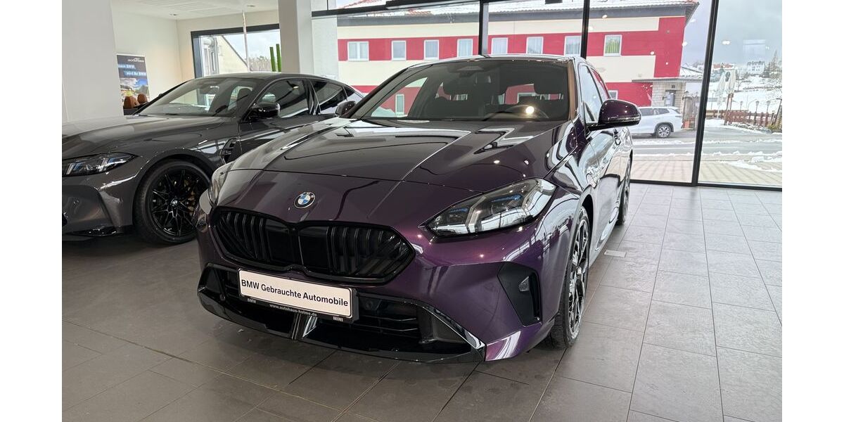 BMW 120 23.700 km 36.990 &euro; Pegnitz 91257