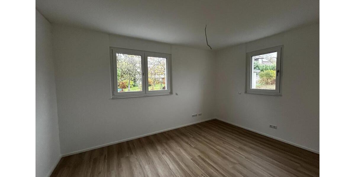 Erdgeschoßwohnung Bayreuth Bernecker Straße / Insel / Riedelsberg - 3 Zimmer, 93 m&sup2;, 1.520&euro; | Angebot:23702853