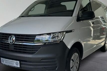 VW T6 Transporter 41.000 km 23.880 &euro; Bayreuth 95448