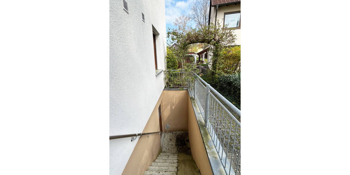 Reihenendhaus Bayreuth Grüner Baum - 4 Zimmer, 110 m&sup2;, 398.000&euro; | Angebot:26594687