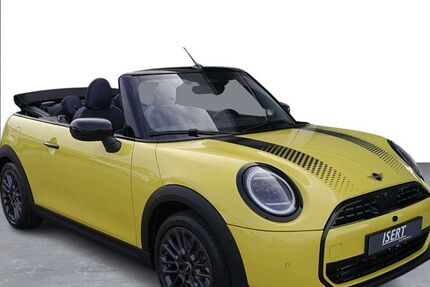 Mini Cooper C 4.100 km 33.850 &euro; Bayreuth 95445