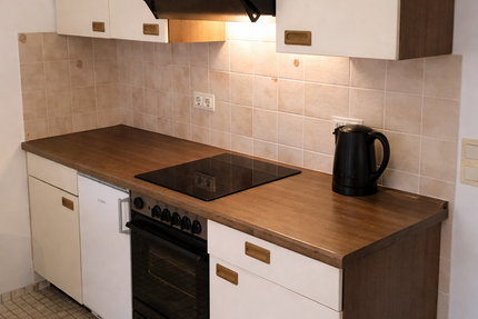 Wohnung Bayreuth City - 1 Zimmer, 33 m&sup2;, 120.000&euro; | Angebot:25513496