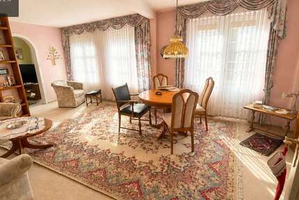 Wohnung Bad Berneck im Fichtelgebirge - 3 Zimmer, 82 m&sup2;, 139.000&euro; | Angebot:23170822