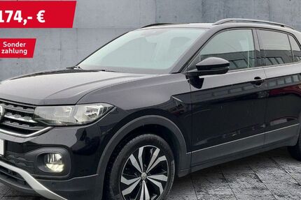 VW T-Cross 79.217 km 14.600 &euro; Bayreuth 95448