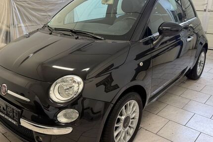 Fiat 500 90.000 km 5.799 &euro; Bayreuth 95447