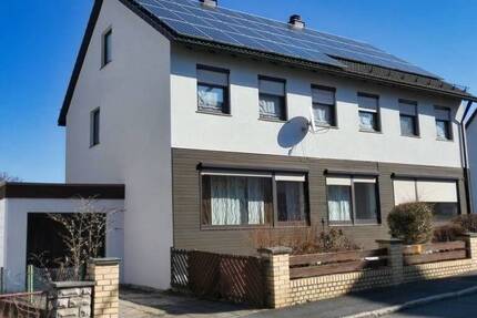 Haus Auerbach - 6 Zimmer, 200 m&sup2;, 350.000&euro; | Angebot:26017615