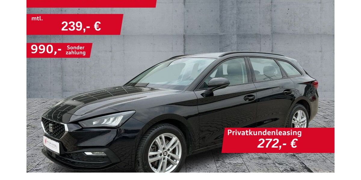 Seat Leon 77.108 km 19.990 &euro; Kulmbach 95326