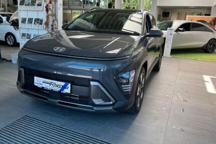 Hyundai KONA 6.800 km 29.990 &euro; Neuenmarkt 95339