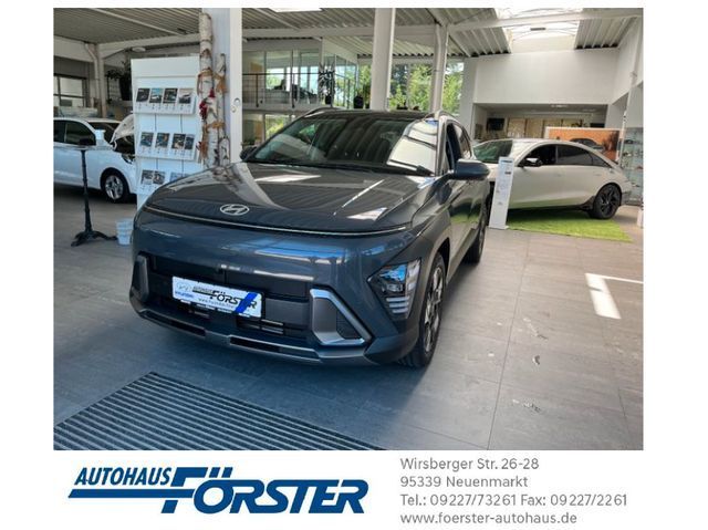 Hyundai KONA 6.800 km 29.990 &euro; Neuenmarkt 95339