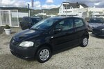 VW Fox Basis,Servol,Radio-CD,Tüv 01/28! 150.000 km 2.850 &euro; Himmelkron 95502