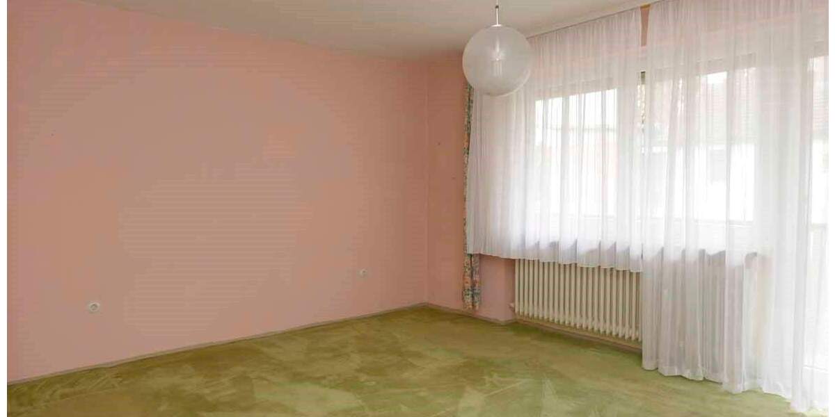Einfamilienhaus Bayreuth Altstadt - 5 Zimmer, 118 m&sup2;, 379.000&euro; | Angebot:25664430
