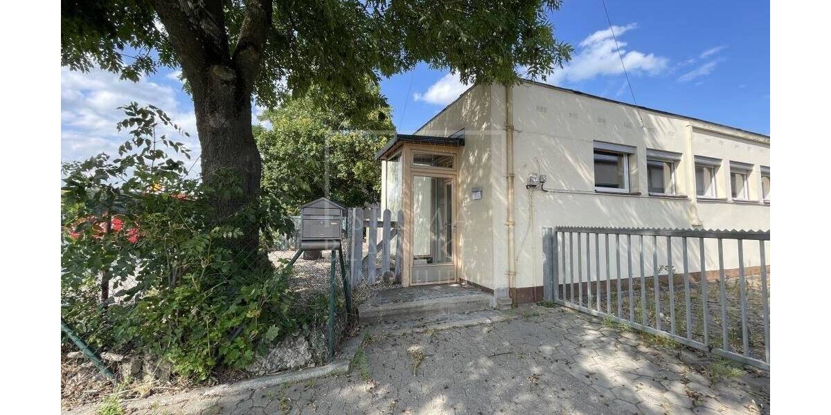 Gewerbeobjekt Bayreuth Industriegebiet - 3 Zimmer, 625&euro; | Angebot:25675576