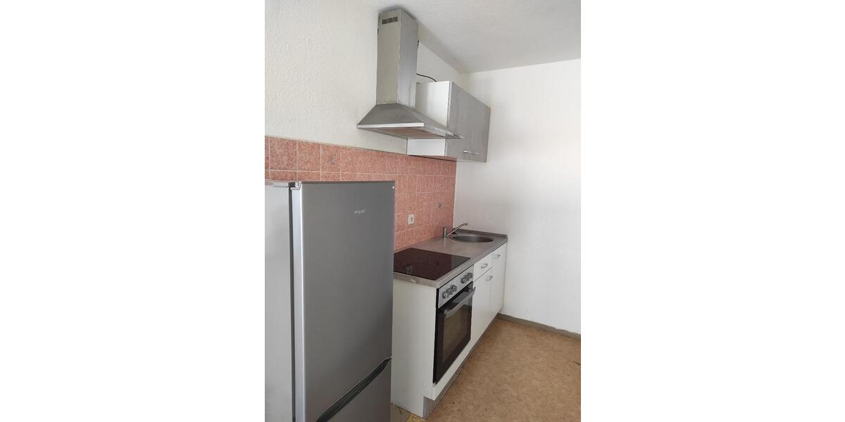 Etagenwohnung Bayreuth Bernecker Straße / Insel / Riedelsberg - 1 Zimmer, 35 m&sup2;, 110.000&euro; | Angebot:25870764