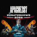 Premium Seats - APACHE 207 - ZUSATZSHOWS 2026