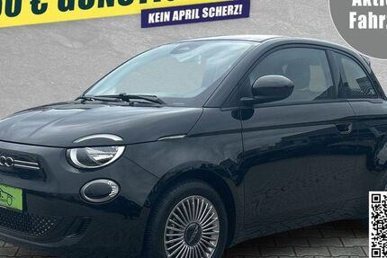 Fiat 500e 9.521 km 14.990 &euro; Kulmbach 95326