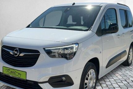 Opel Combo Life 9.949 km 23.980 &euro; Bayreuth 95445