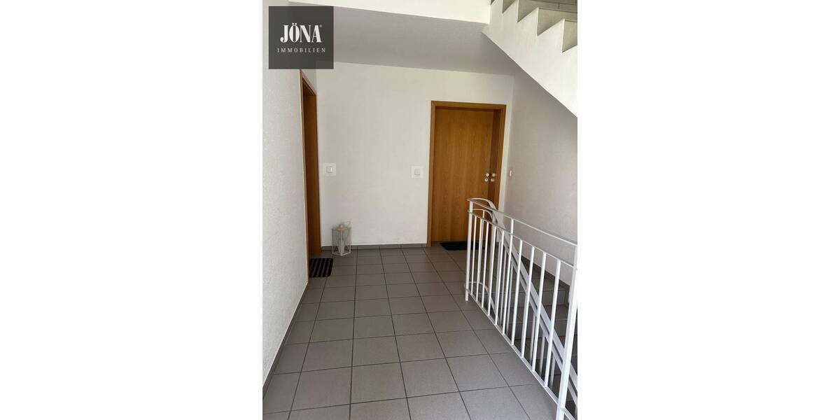 Etagenwohnung Kulmbach Petzmannsberg - 2 Zimmer, 59 m&sup2;, 139.500&euro; | Angebot:26401037
