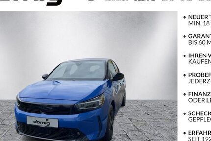 Opel Corsa 20.920 km 19.840 &euro; Himmelkron 95502