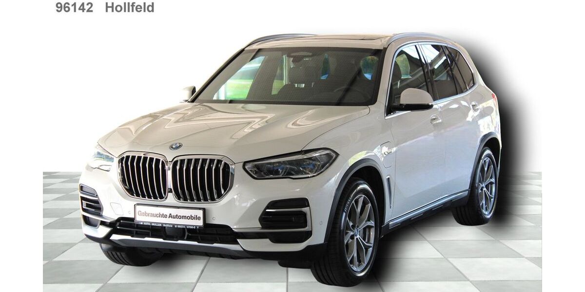 BMW X5 116.508 km 45.977 &euro; Hollfeld 96142