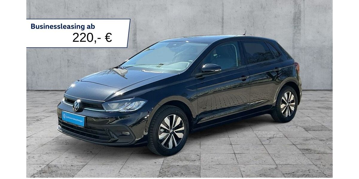 VW Polo 18.514 km 23.430 &euro; Kulmbach 95326