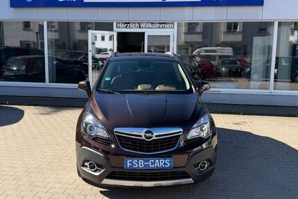 Opel Mokka 125.000 km 10.600 &euro; Heinersreuth 95500