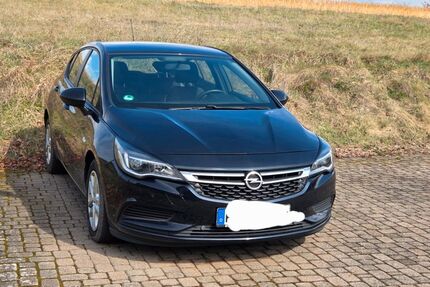 Opel Astra 140.000 km 7.750 &euro; Neudrossenfeld 95512