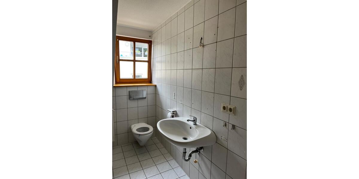 Etagenwohnung Pegnitz - 2 Zimmer, 50 m&sup2;, 450&euro; | Angebot:26653338