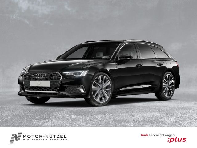 Audi A6 15.490 km 50.930 &euro; Bayreuth 95448