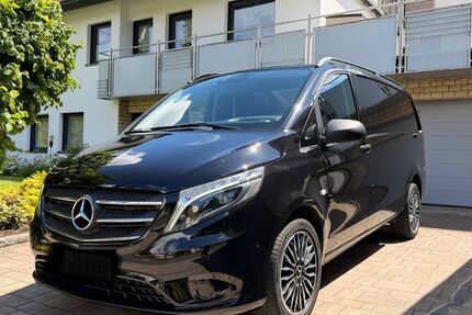 Mercedes-Benz Vito 90.000 km 23.000 &euro; Gößweinstein 91327