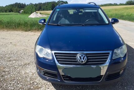 VW Passat 294.200 km 1.800 &euro; Aufseß 91347