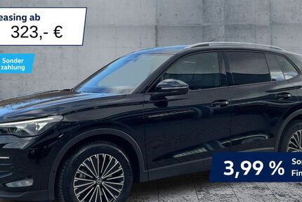 VW Tiguan 16.623 km 36.330 &euro; Kulmbach 95326