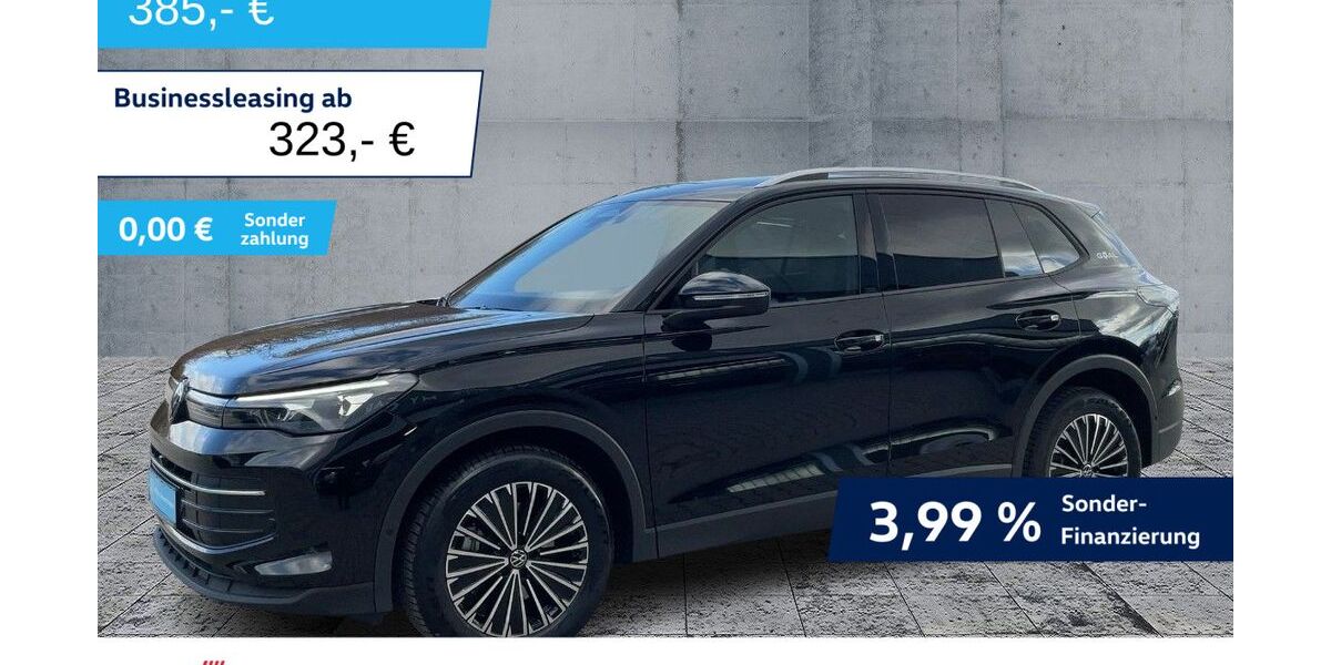 VW Tiguan 16.623 km 36.330 &euro; Kulmbach 95326
