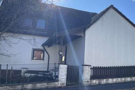 Haus Marktleugast / Mannsflur Mannsflur - 5 Zimmer, 124 m&sup2;, 135.000&euro; | Angebot:25466868
