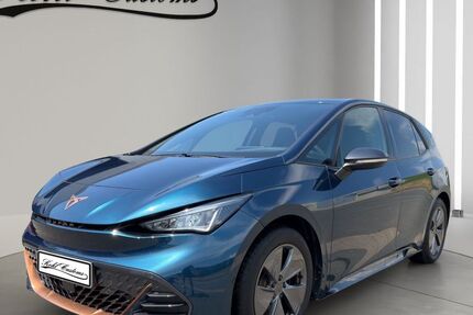 Cupra Born 63.601 km 22.480 &euro; Glashütten 95496