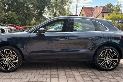 Porsche Macan 68.500 km 34.950 &euro; Bayreuth 95445