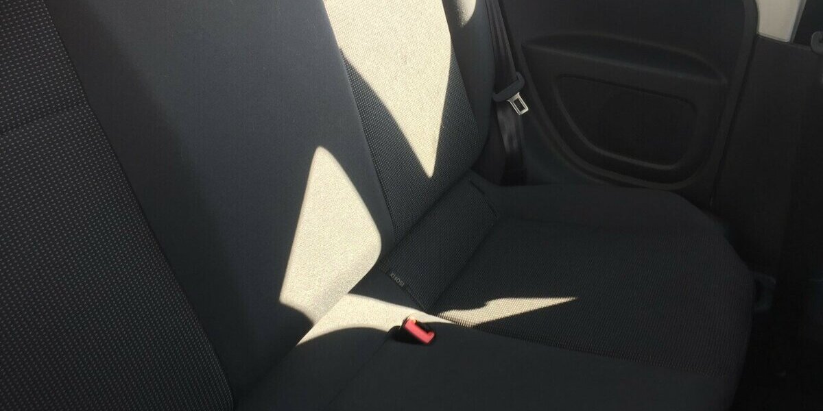 VW up! Take,Klima,Alu, orig. 49000 km! 49.000 km 6.990 &euro; Himmelkron 95502