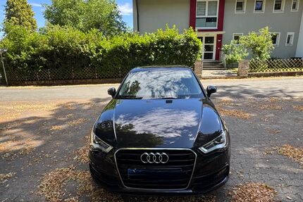 Audi A3 120.000 km 8.000 &euro; Bayreuth 95447