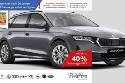 Skoda Octavia 24.518 km 26.990 &euro; Eschenbach 92676