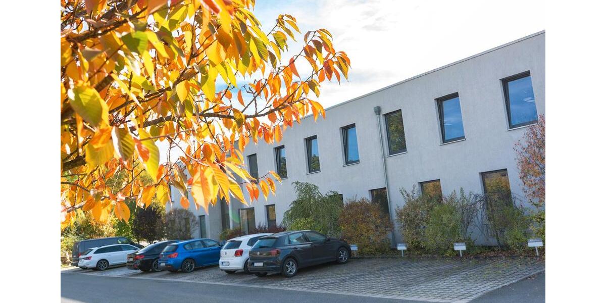 Gewerbeobjekt Bayreuth Bernecker Straße / Insel / Riedelsberg - 578&euro; | Angebot:26148826