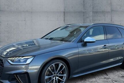 Audi S4 94.814 km 43.990 &euro; Bayreuth 95448
