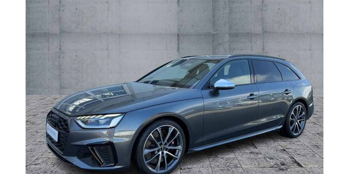 Audi S4 94.814 km 43.990 &euro; Bayreuth 95448