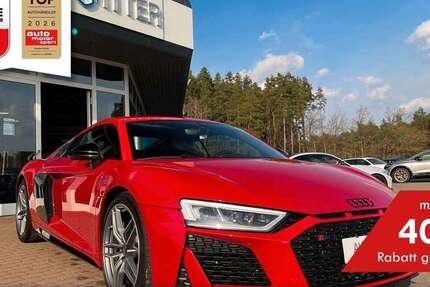 Audi R8 69.900 km 108.990 &euro; Eschenbach i.d.OPf. 92676