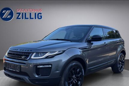 Land Rover Range Rover Evoque 130.000 km 16.490 &euro; Kulmbach 95326