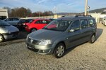 Dacia Logan MCV,Laureate 1.5 dCi,el.Fh,AHK,Tüv Neu! 174.000 km 4.200 &euro; Himmelkron 95502