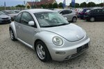 VW New Beetle 2.0 ,KLima, Klima,Tüv 01/28! 150.000 km 2.750 &euro; Himmelkron 95502