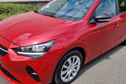 Opel Corsa 72.650 km 11.888 &euro; Kulmbach 95326