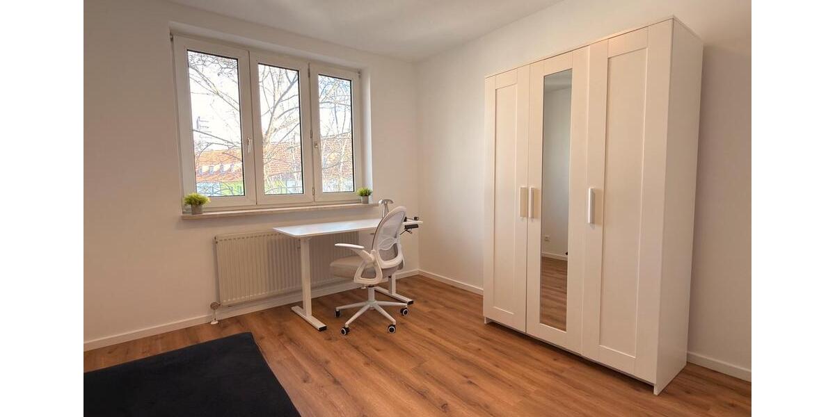 Etagenwohnung Bayreuth Altstadt - 4 Zimmer, 86 m&sup2;, 380.000&euro; | Angebot:26470228