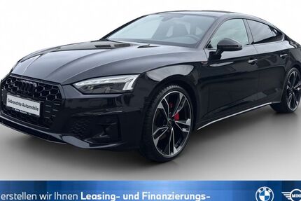 Audi A5 90.458 km 38.920 &euro; Bayreuth 95447