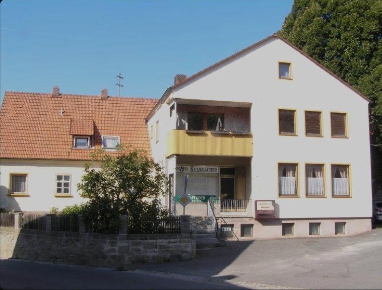 Mehrfamilienhaus, Wohnhaus Thurnau - 19 Zimmer, 447 m&sup2;, 98.000&euro; | Angebot:26087719
