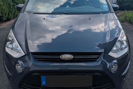 Ford S-Max 323.000 km 2.500 &euro; Haag 95473
